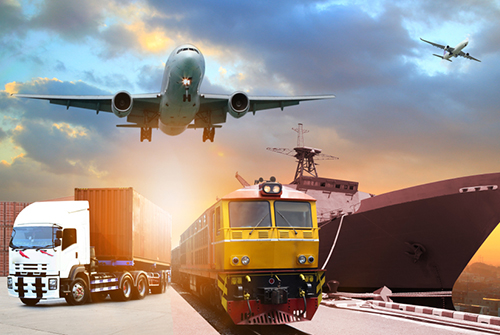 International Shifting Services