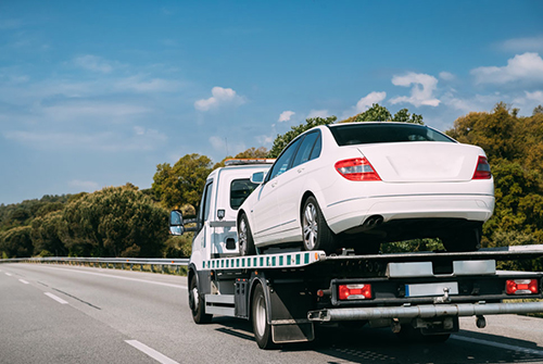 Car Carrier Services Mumbai