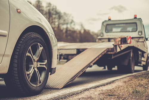 Car Transport Services Mumbai