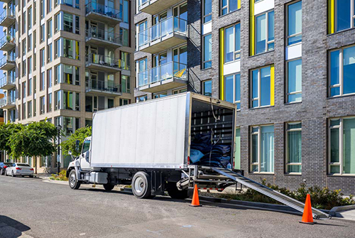 Domestic Shifting Services Mumbai