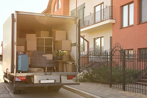 loading unloading service Mumbai