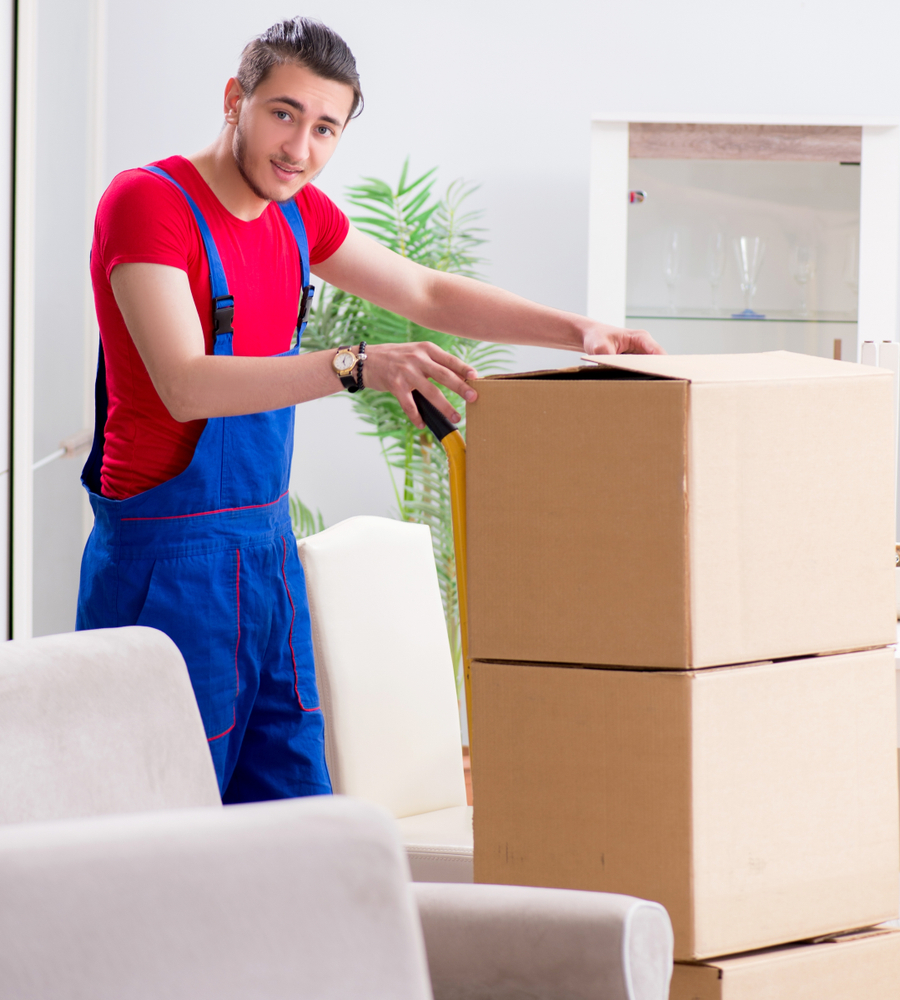 Packers and Movers Mumbai